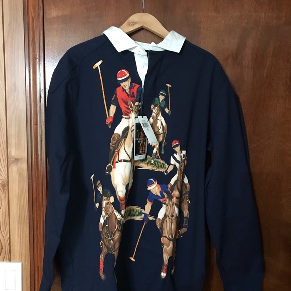 Polo by Ralph Lauren | Shirts | Ralph 